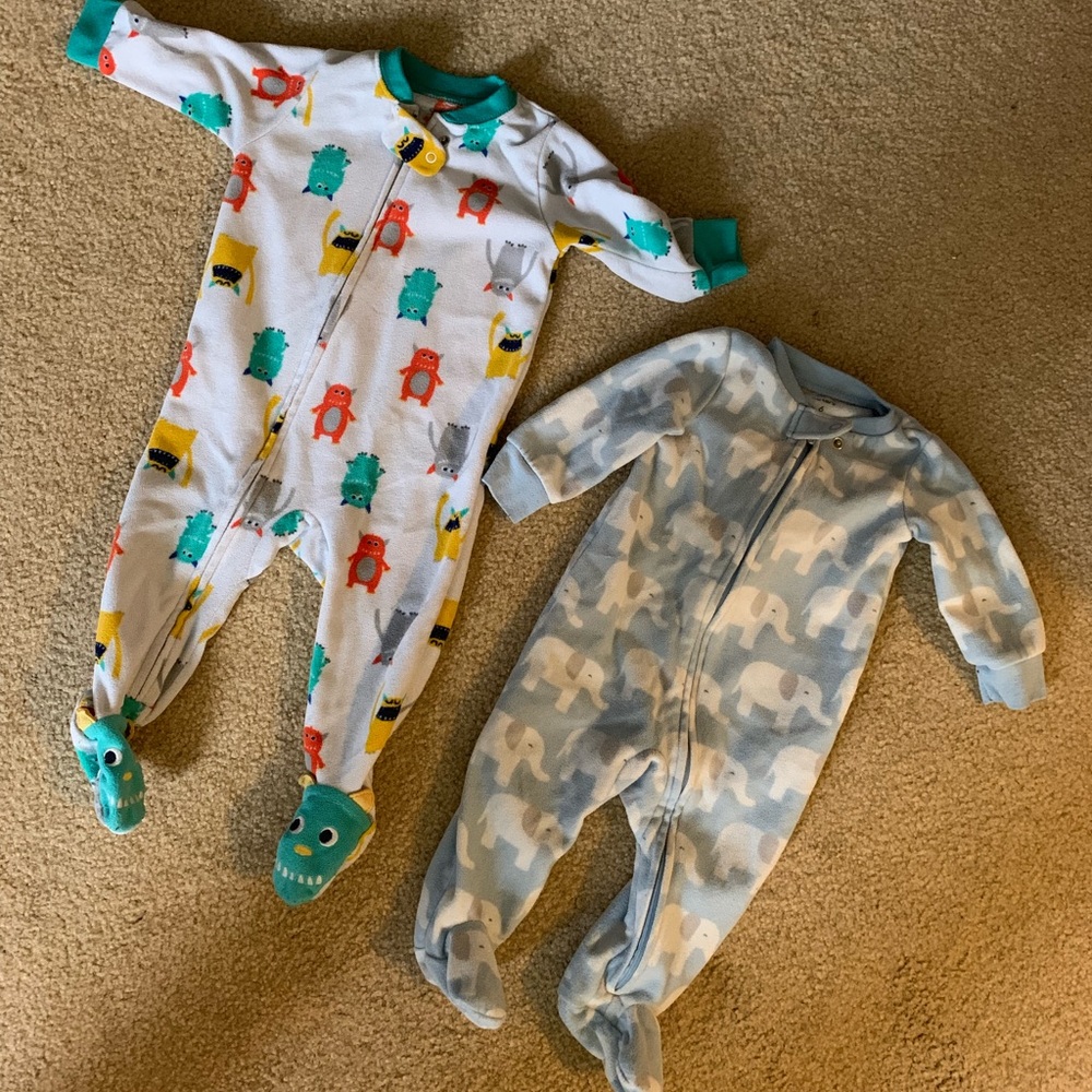 Pajamas